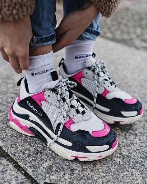 balenciaga track look alikes.